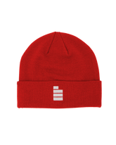 '25 Red Team Patch Beanie